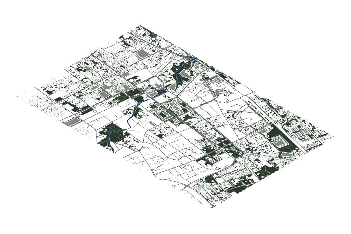 Site overview