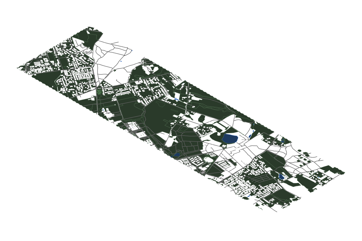 Site overview