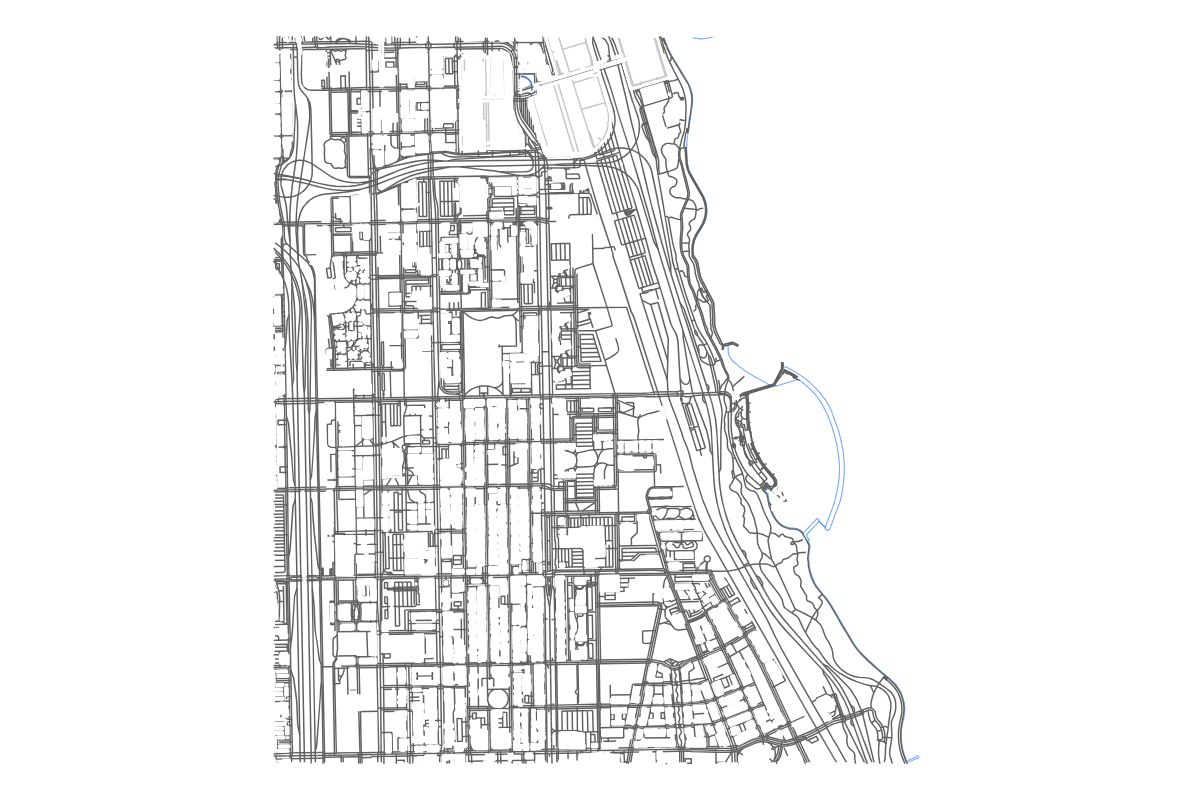 Site map