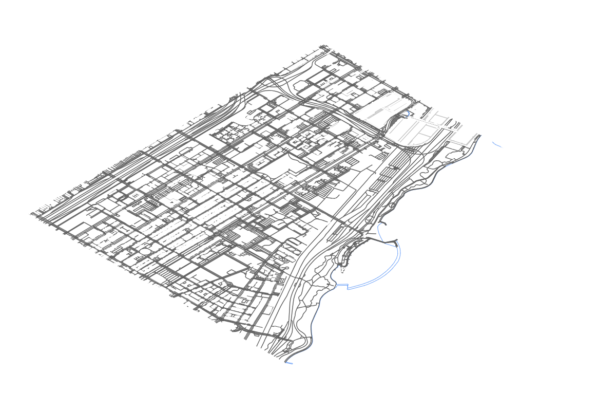 Site overview