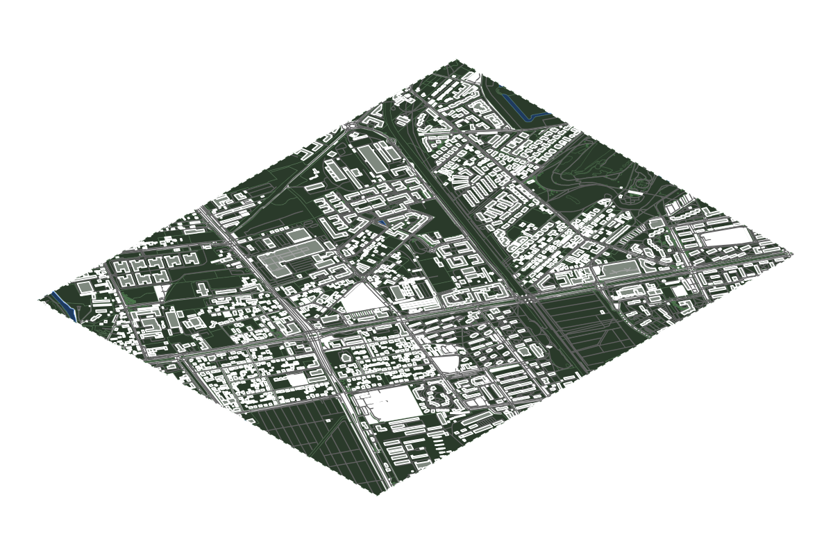 Site overview