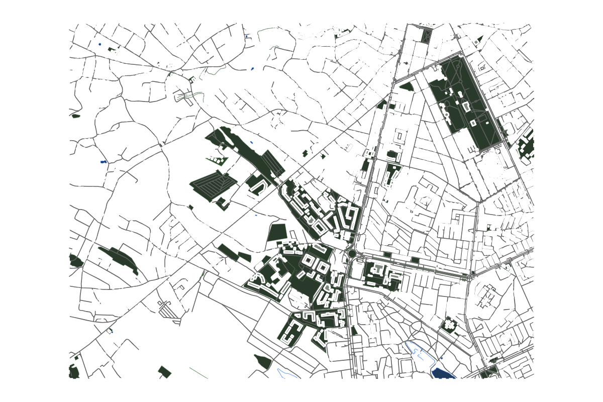 Site map