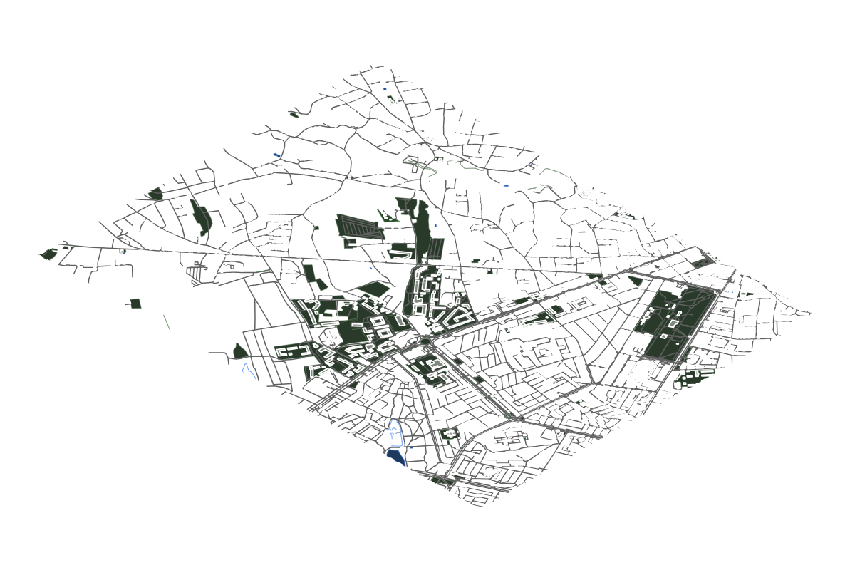 Site overview