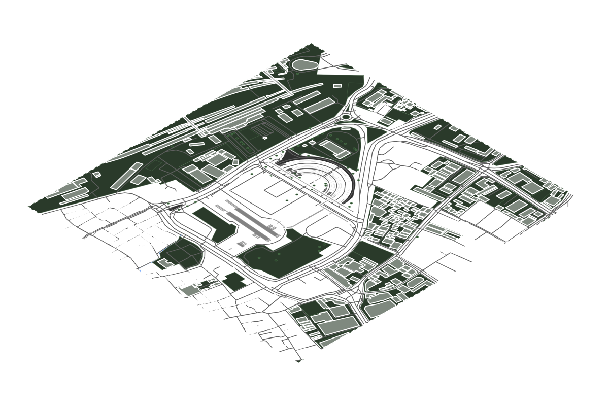Site overview