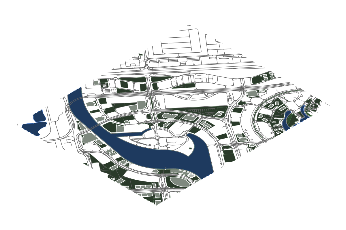 Site overview