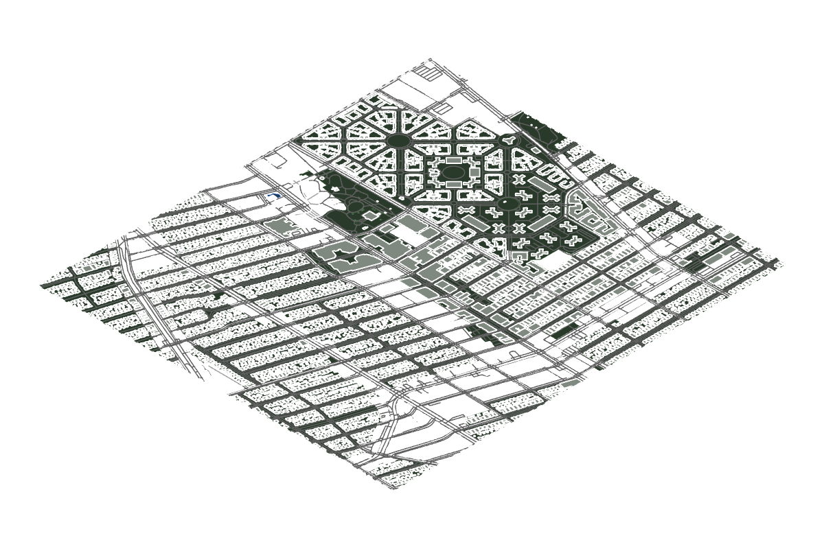 Site overview