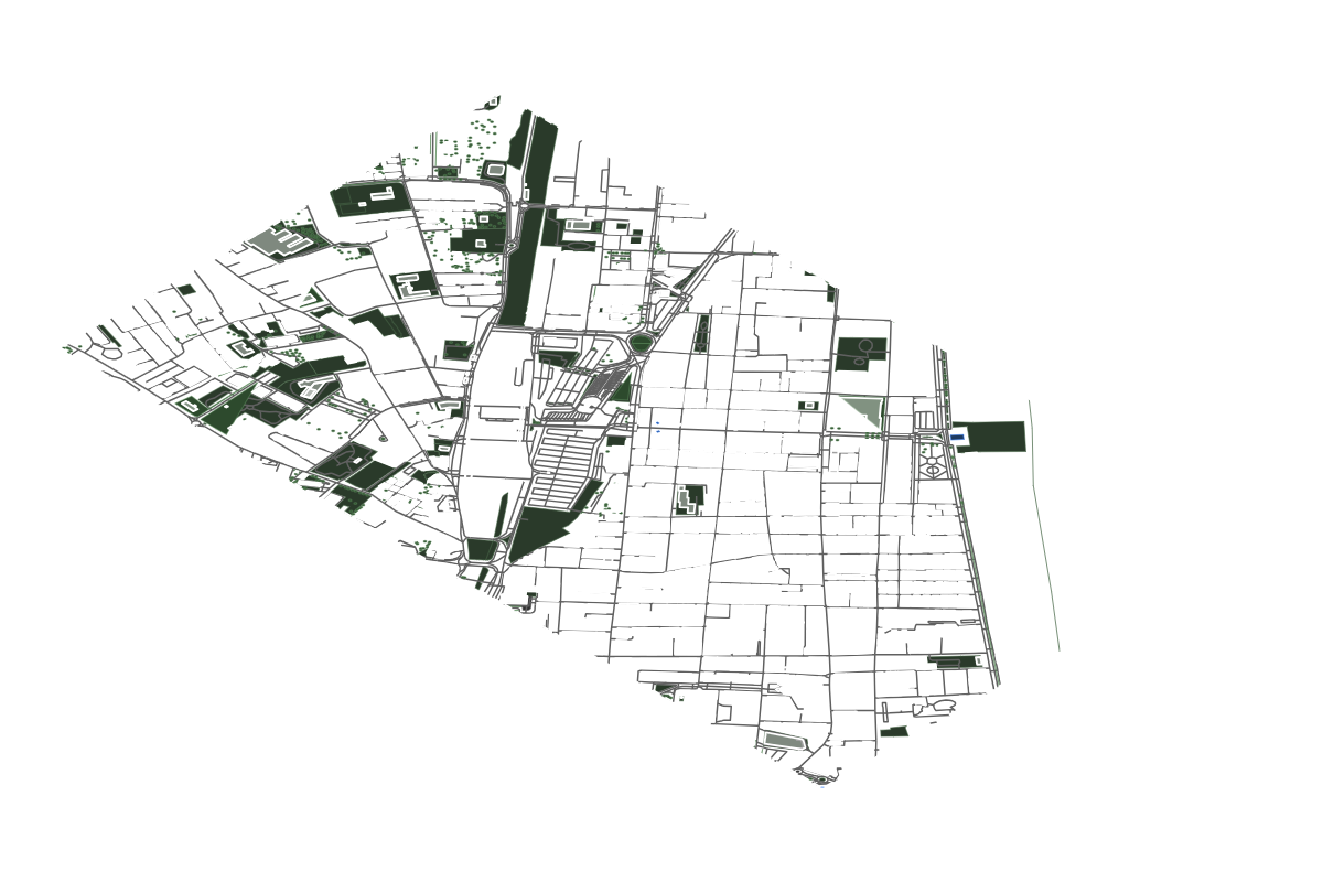 Site overview