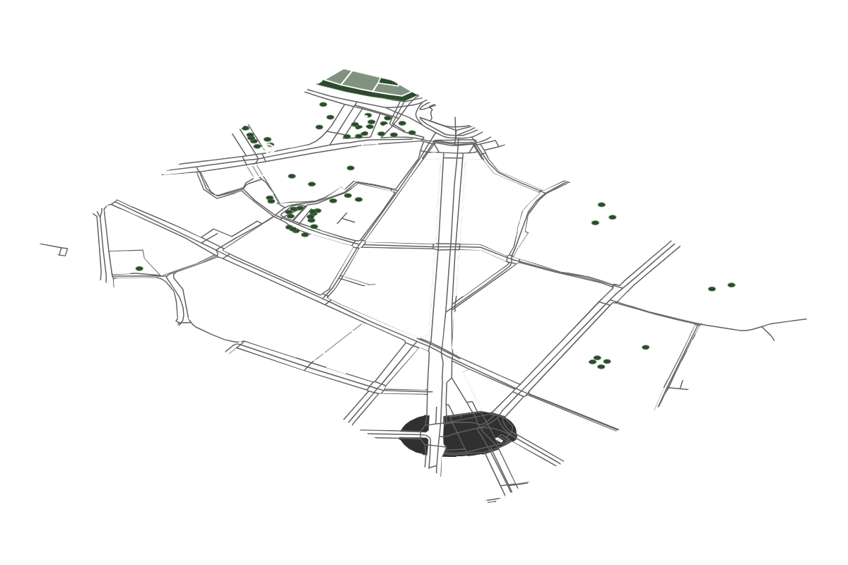Site overview