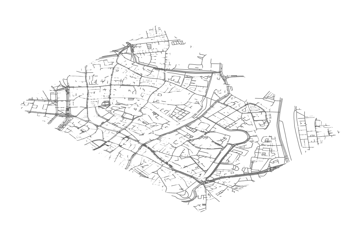 Site overview