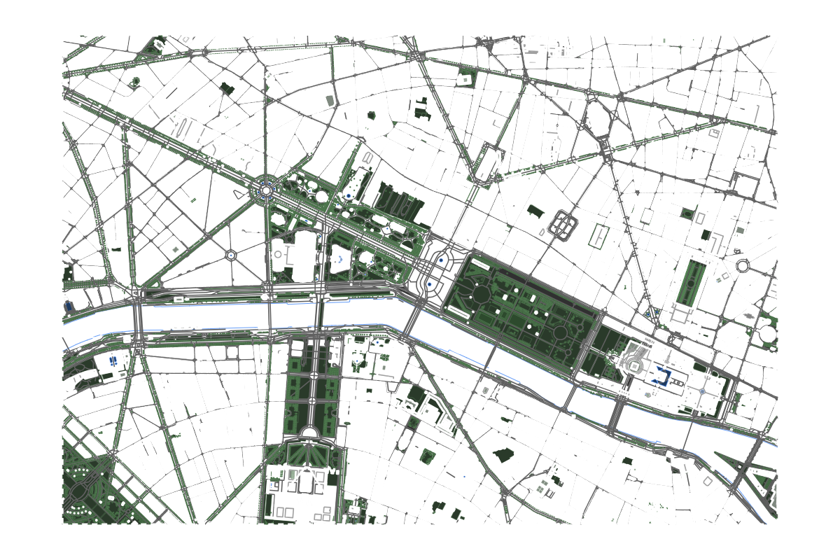 Site map