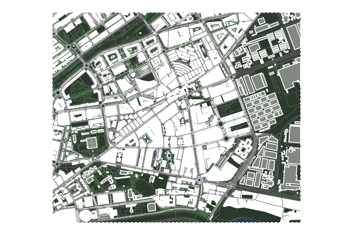 Site map