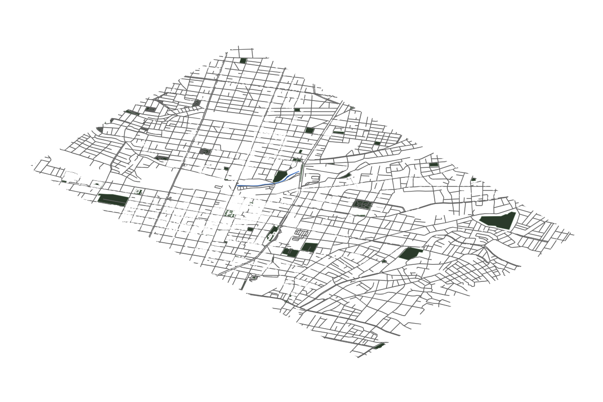 Site overview