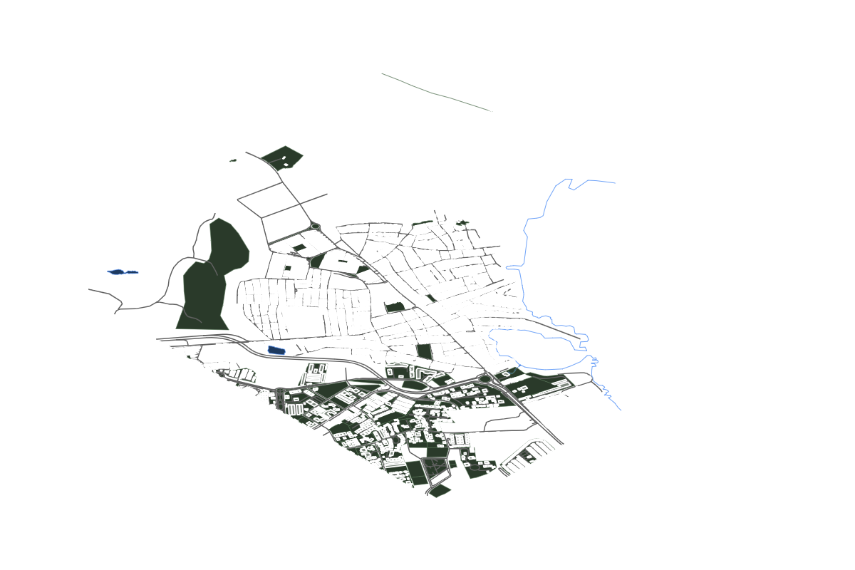 Site overview