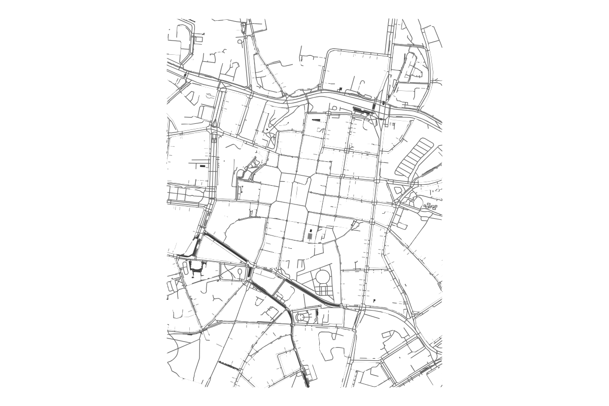Site map