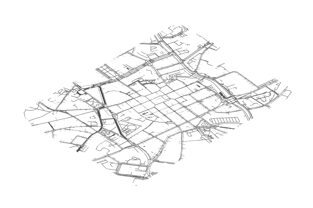 Site overview
