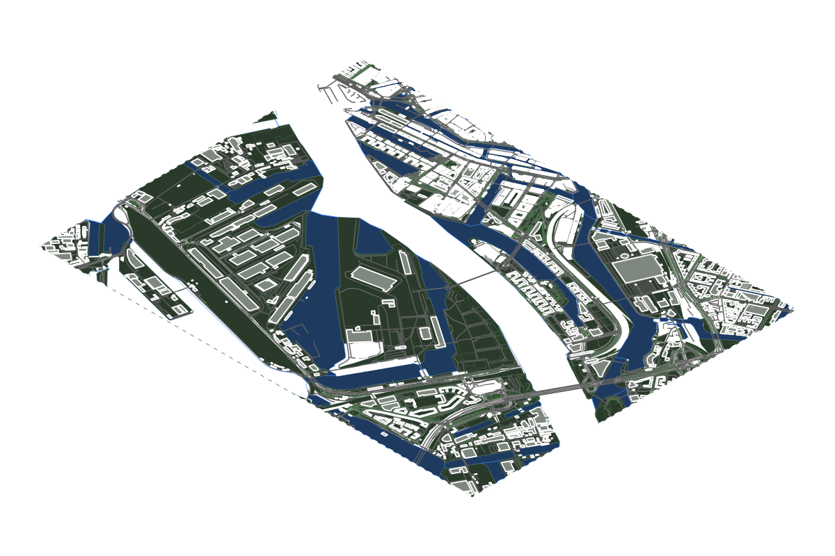 Site overview