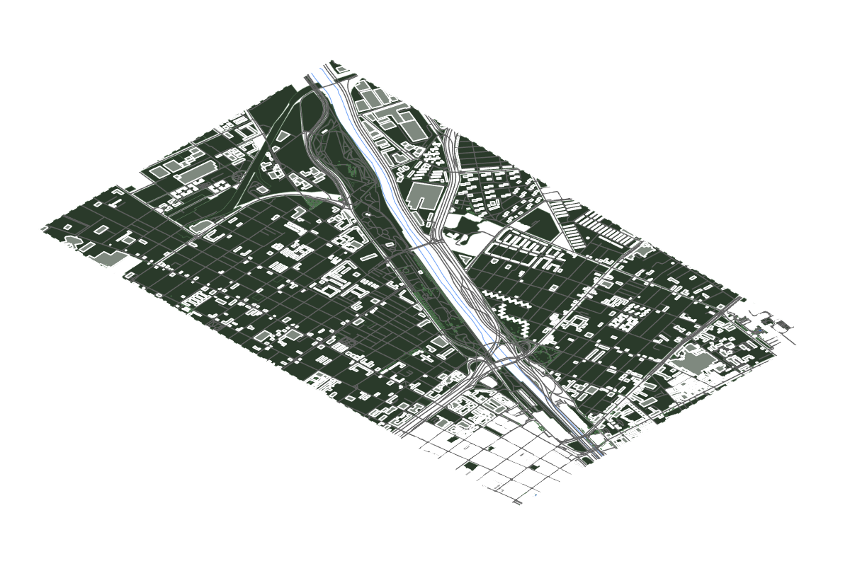 Site overview