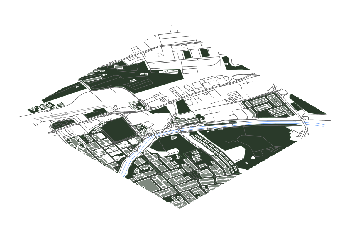 Site overview