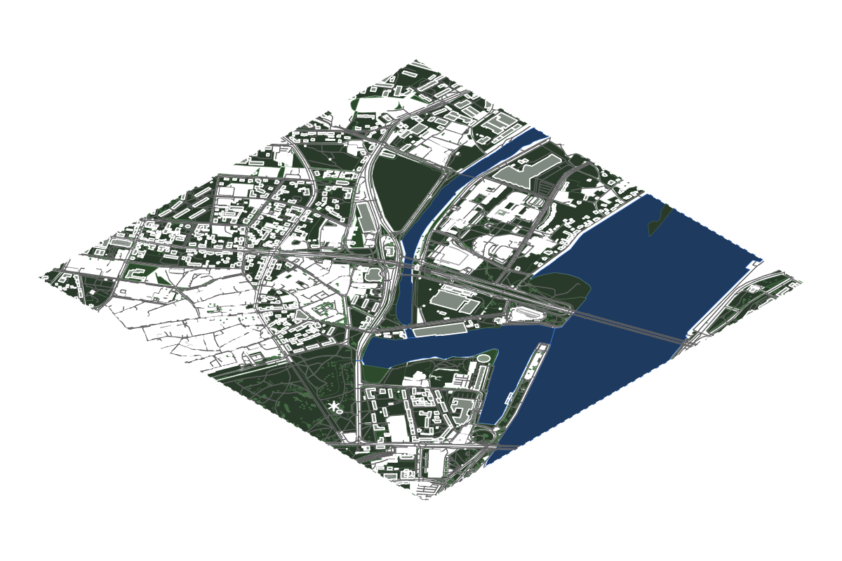 Site overview