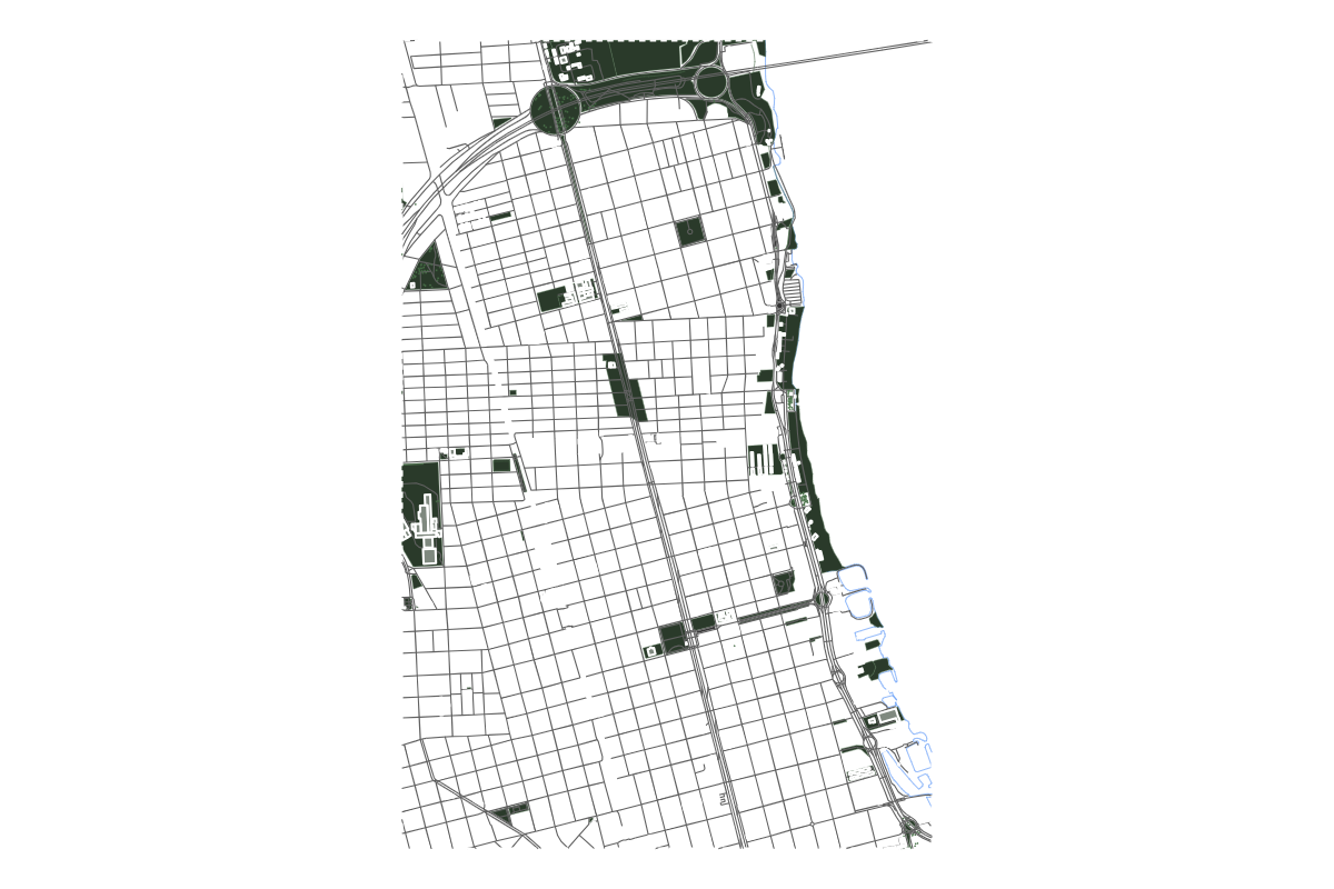 Site map