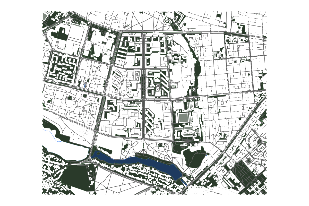 Site map
