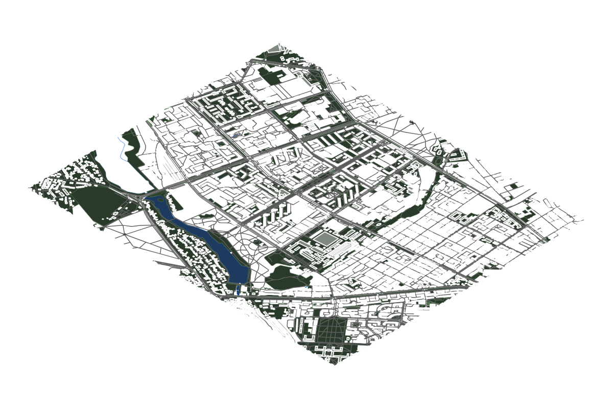 Site overview