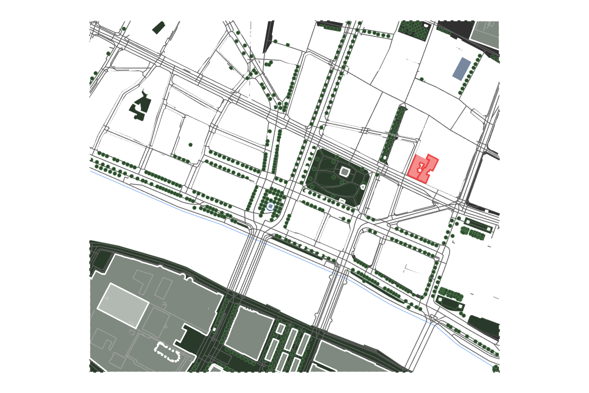 Site map
