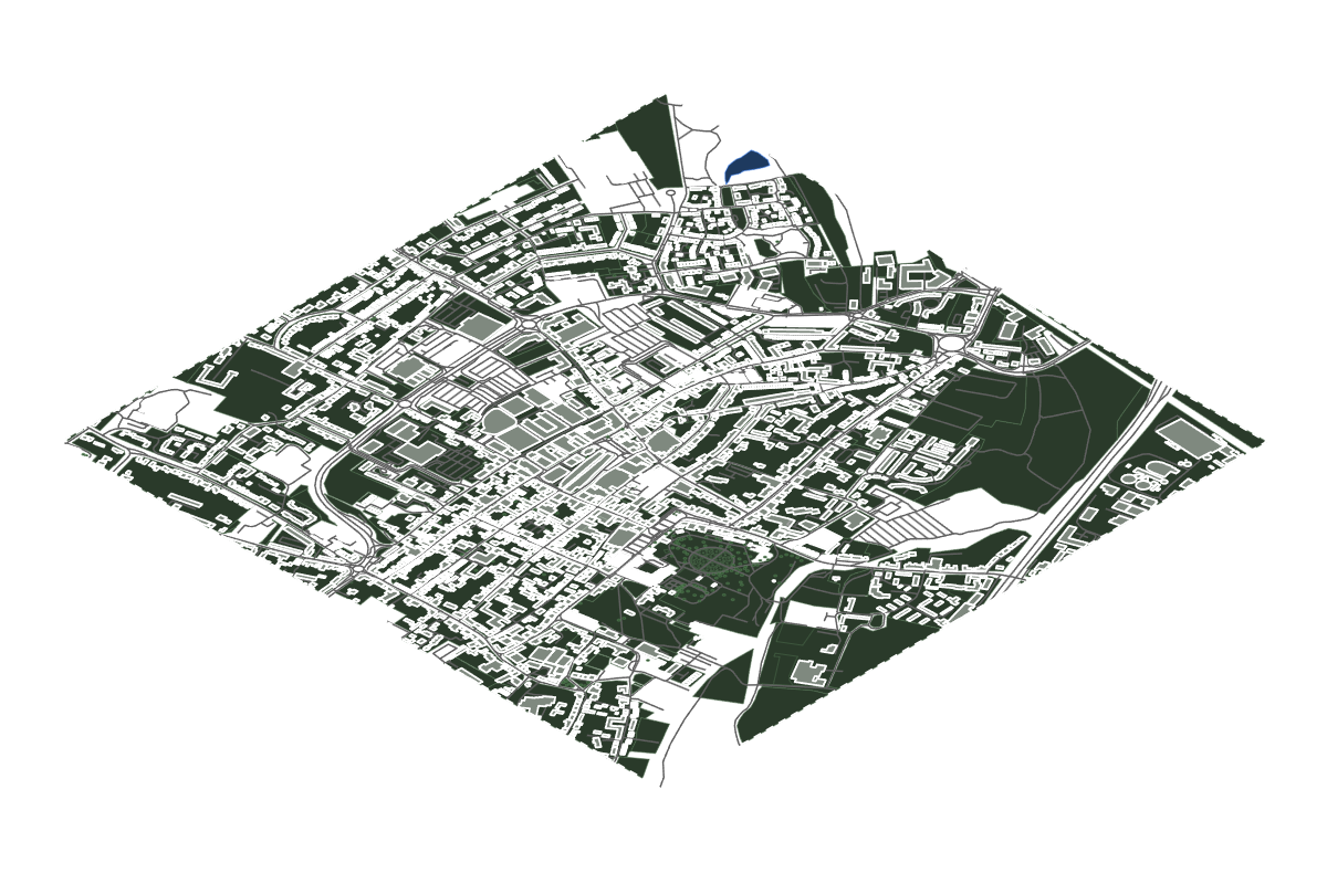 Site overview