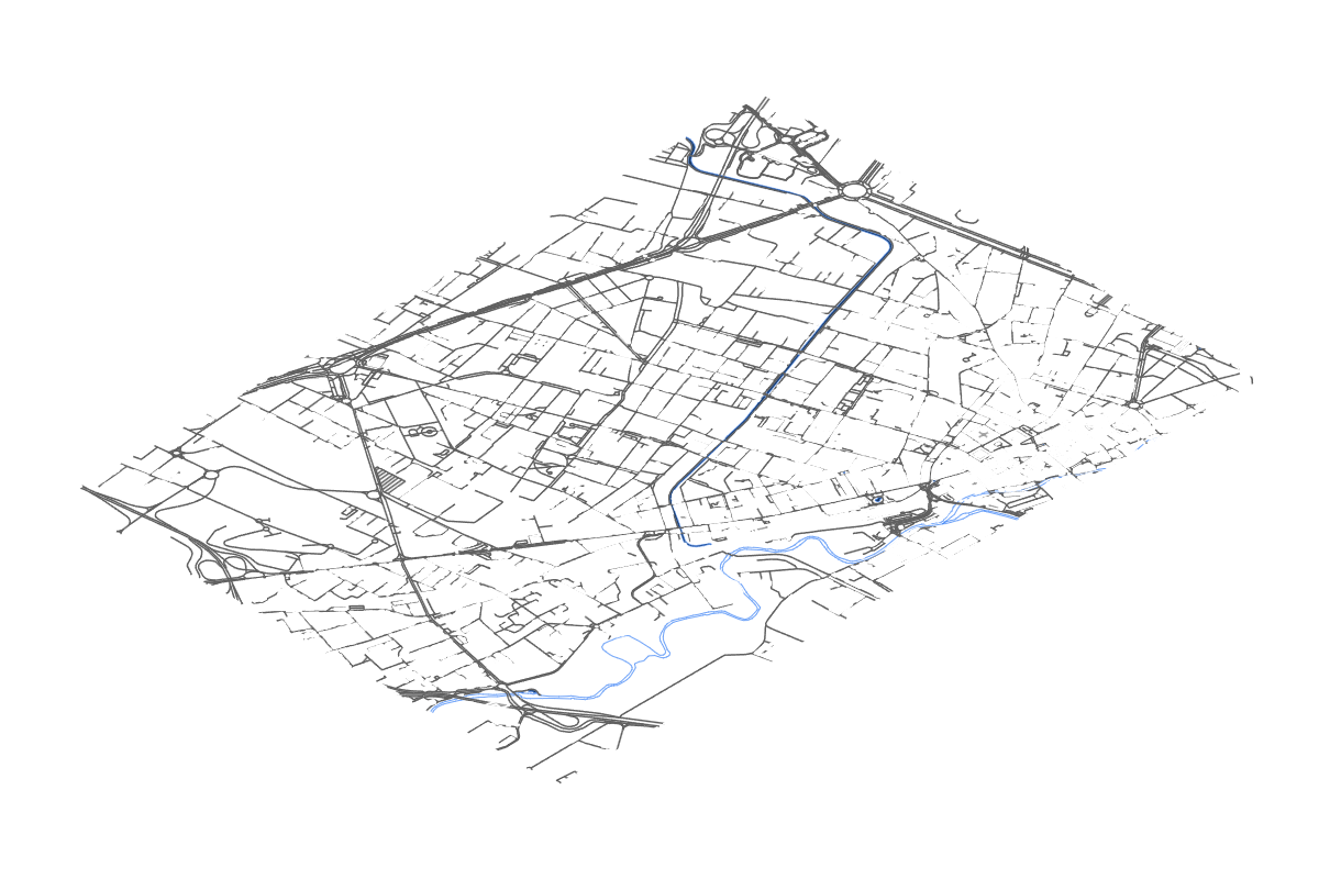 Site overview