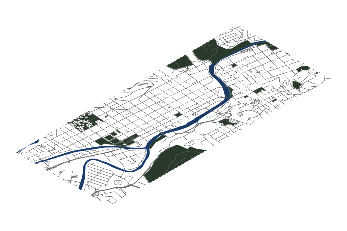 Site overview