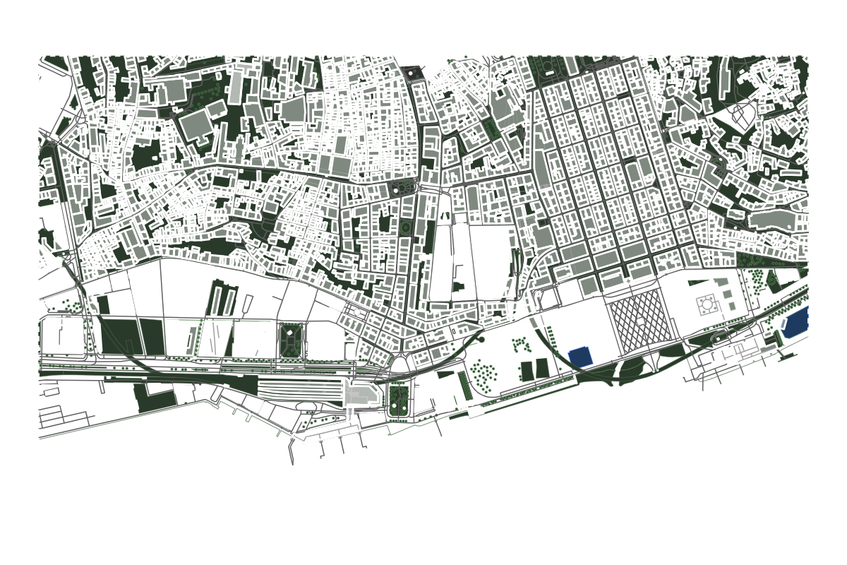 Site map