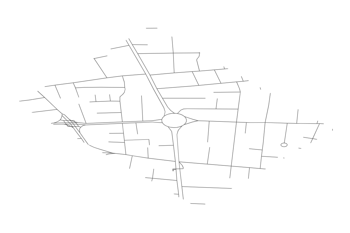 Site overview