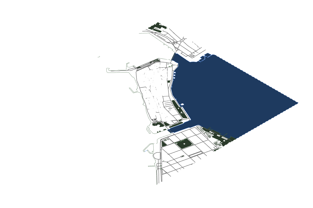 Site overview