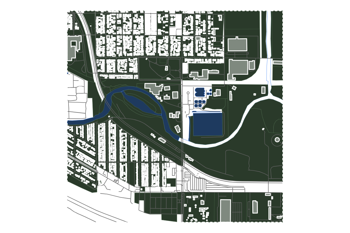 Site map