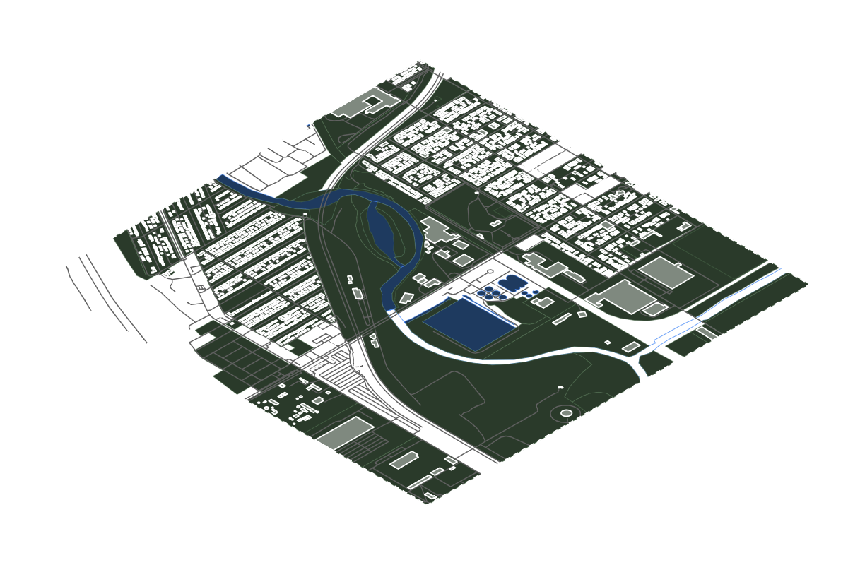Site overview
