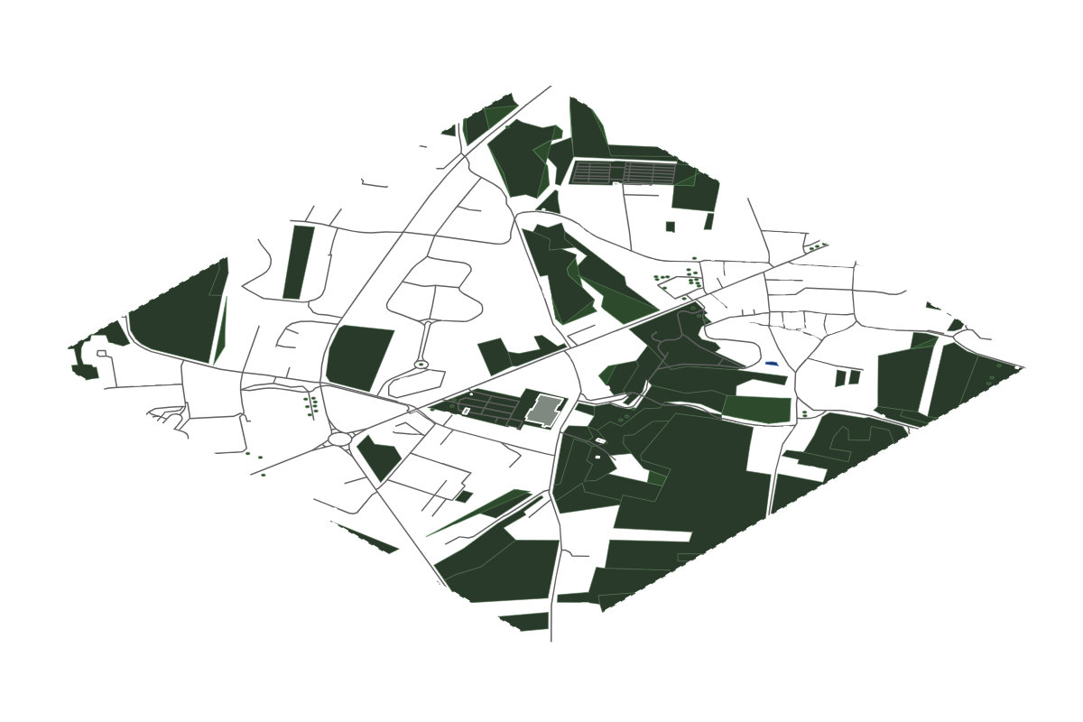 Site overview
