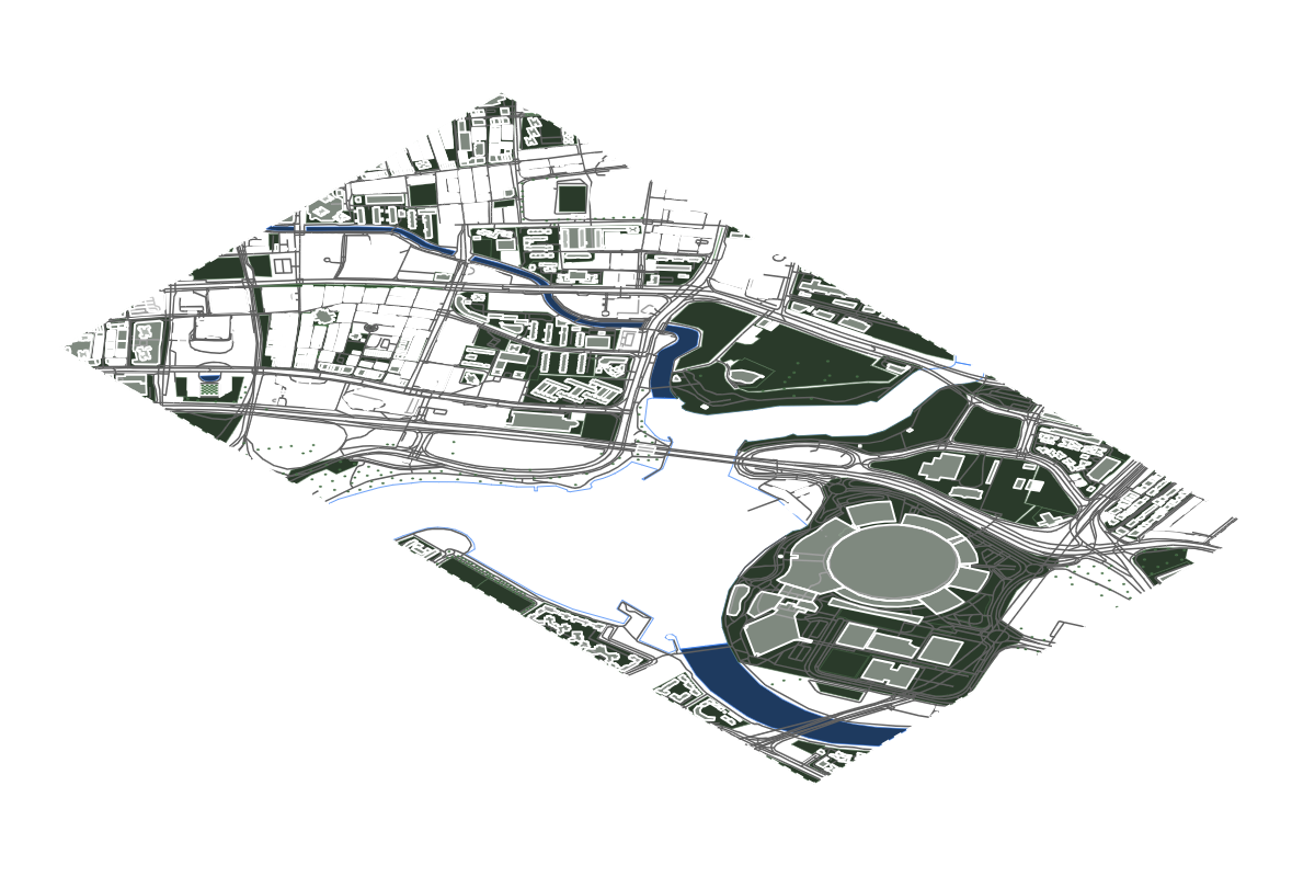 Site overview