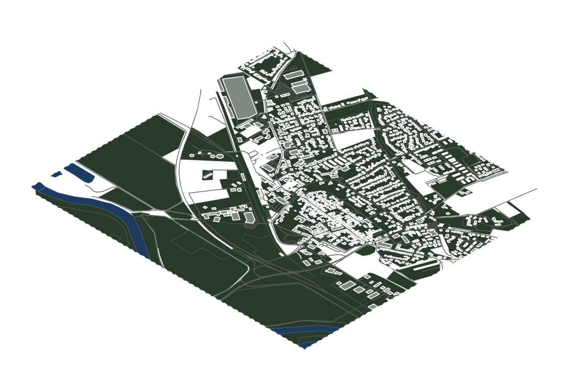 Site overview