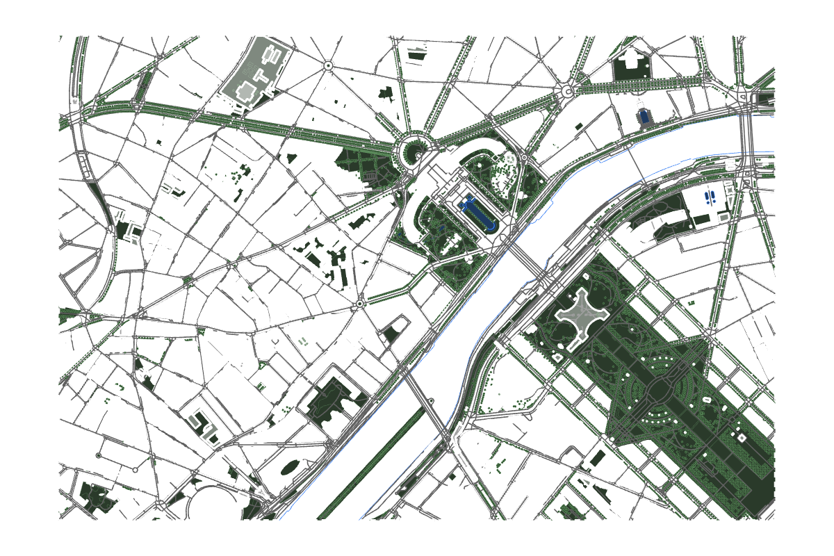 Site map