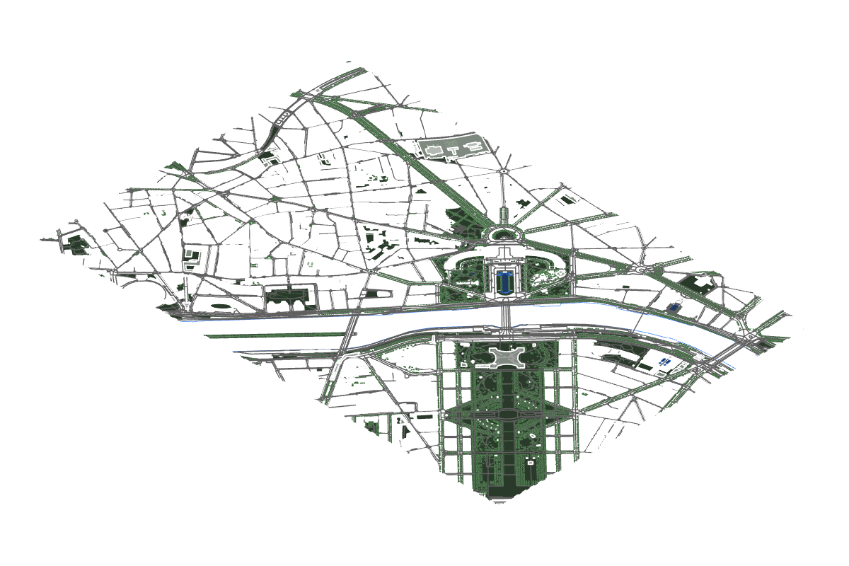 Site overview