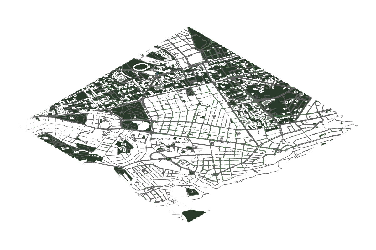 Site overview