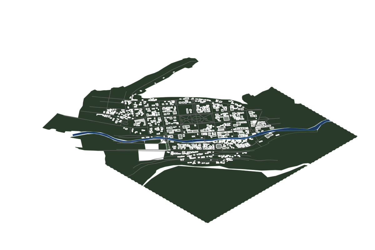 Site overview