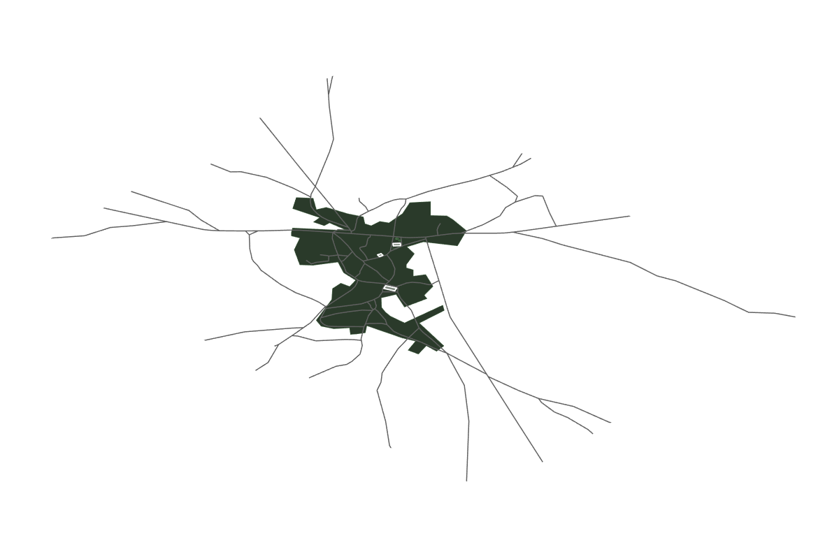 Site overview