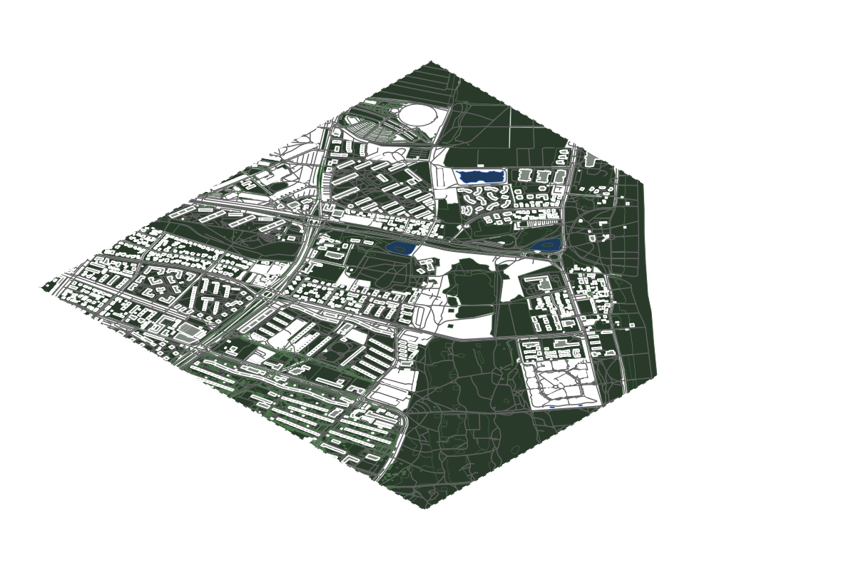 Site overview