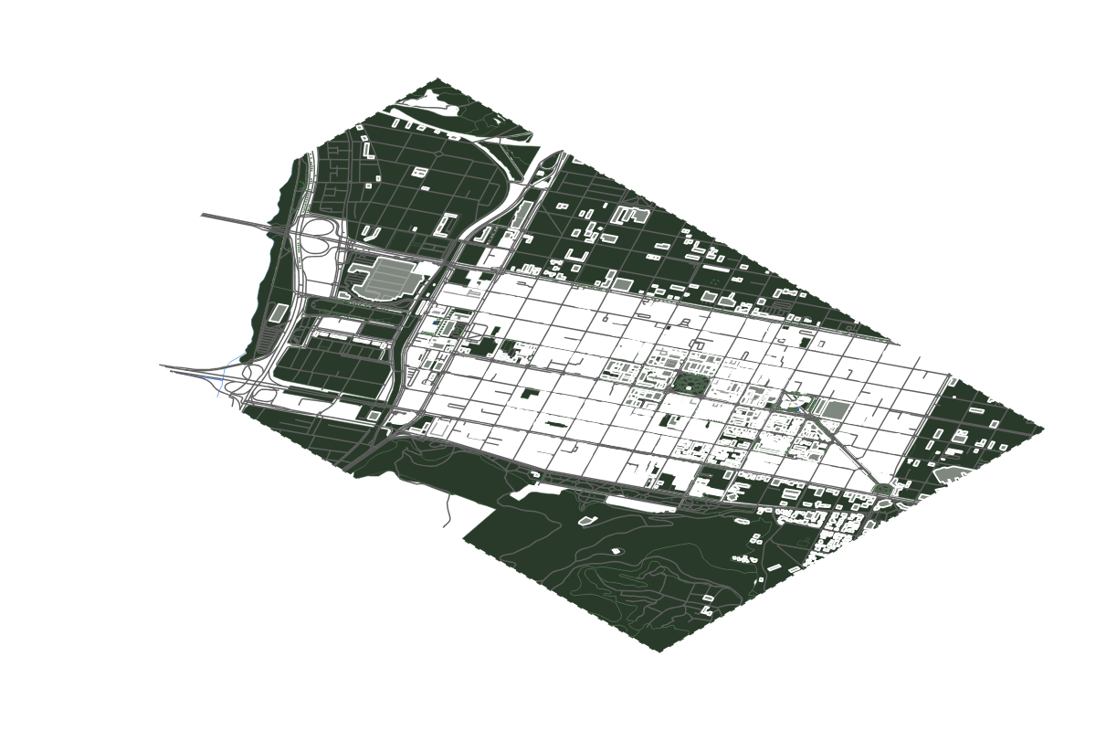 Site overview