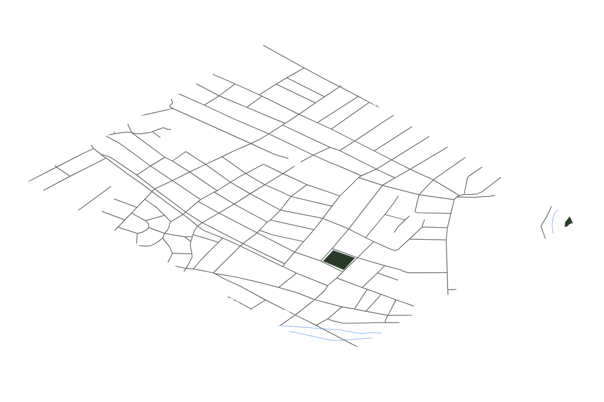 Site overview