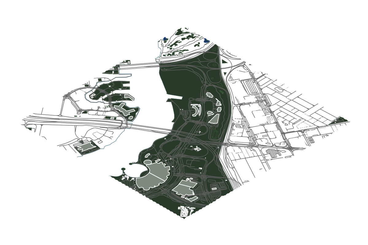 Site overview