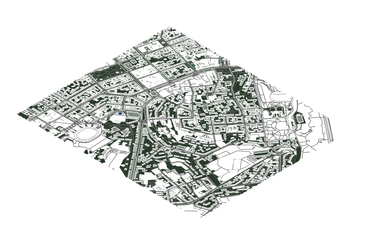 Site overview