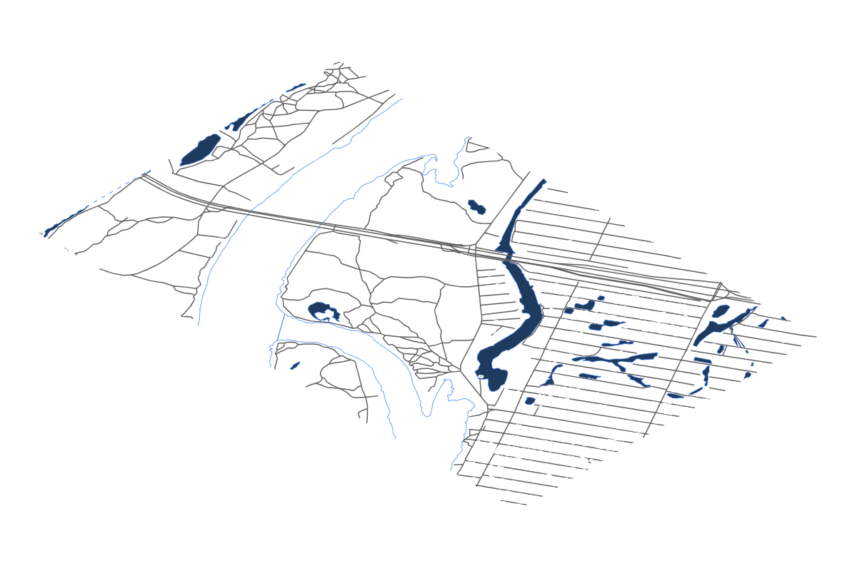 Site overview
