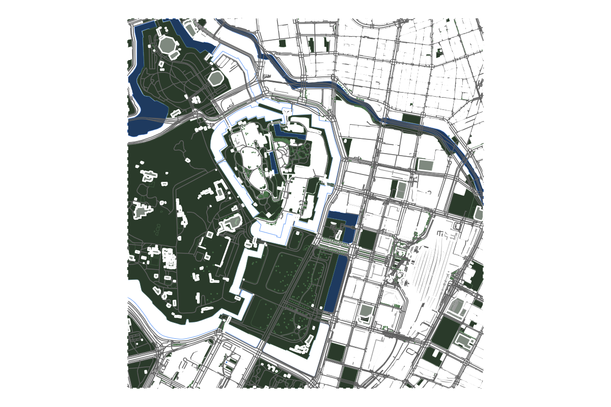 Site map